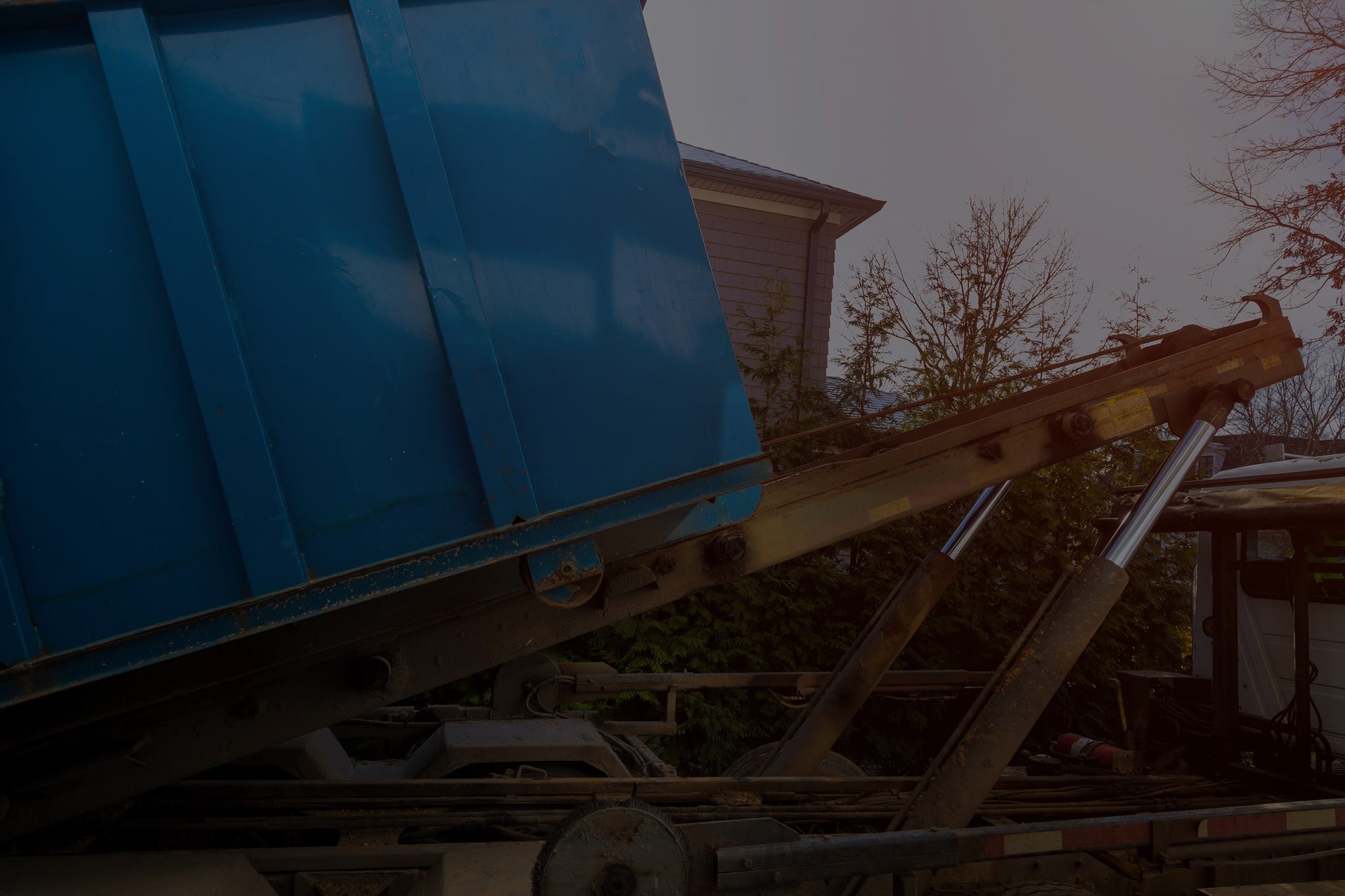 hire the best Junk removal