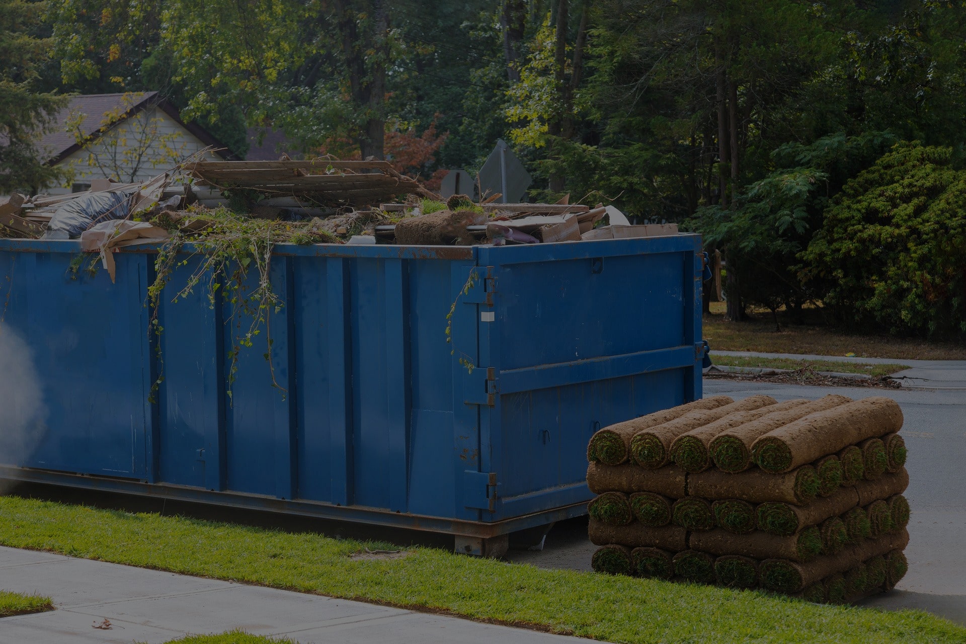 local Junk removal