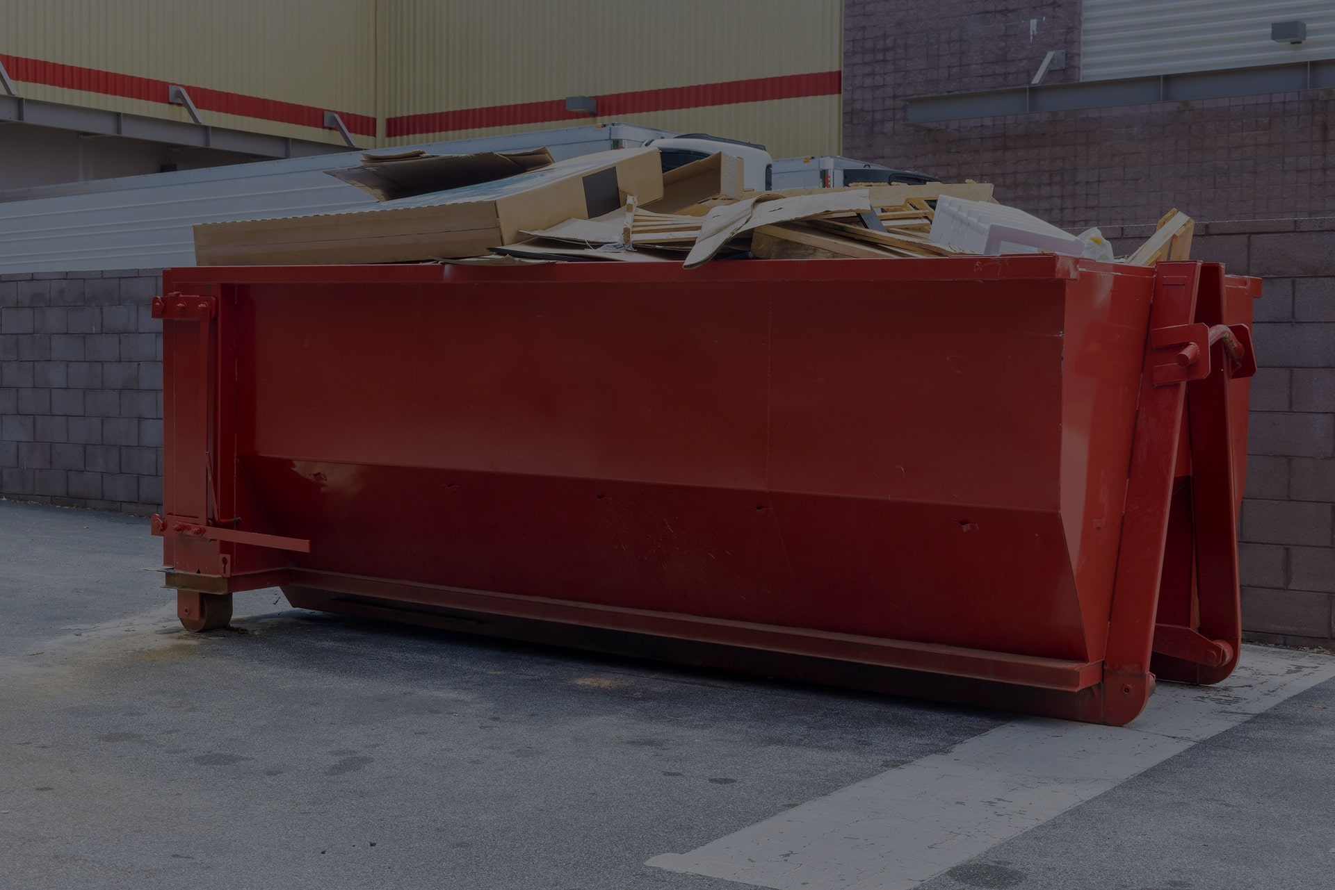 hire dumpster rentals miami