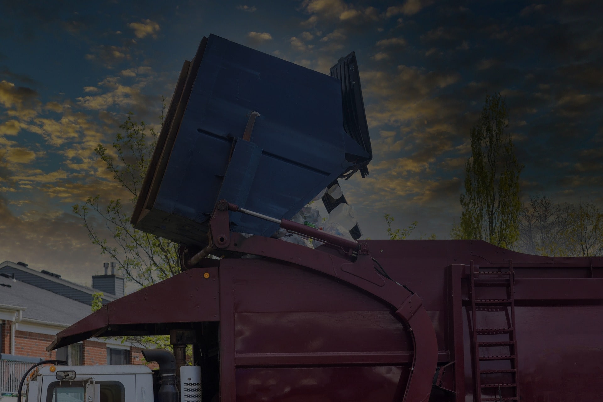 local dumpster rentals miami
