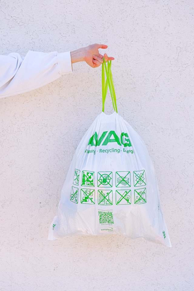 Commercial Food Waste Management