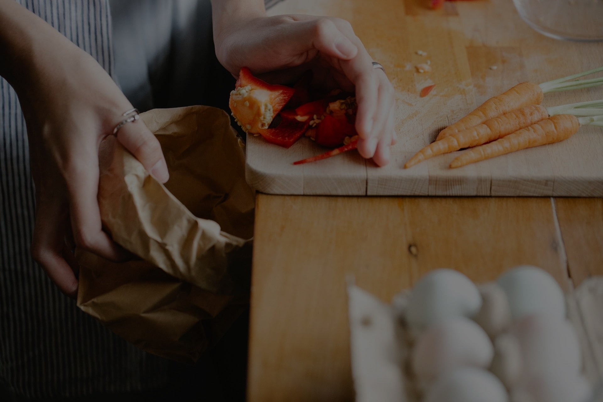 waste management for commercial food waste florida