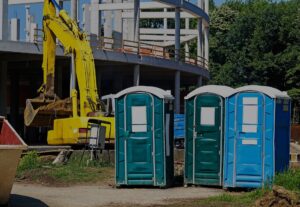 Portable Toilet and Dumpster Rental in Miami Florida