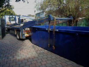 best dumpster rental company in miami florida