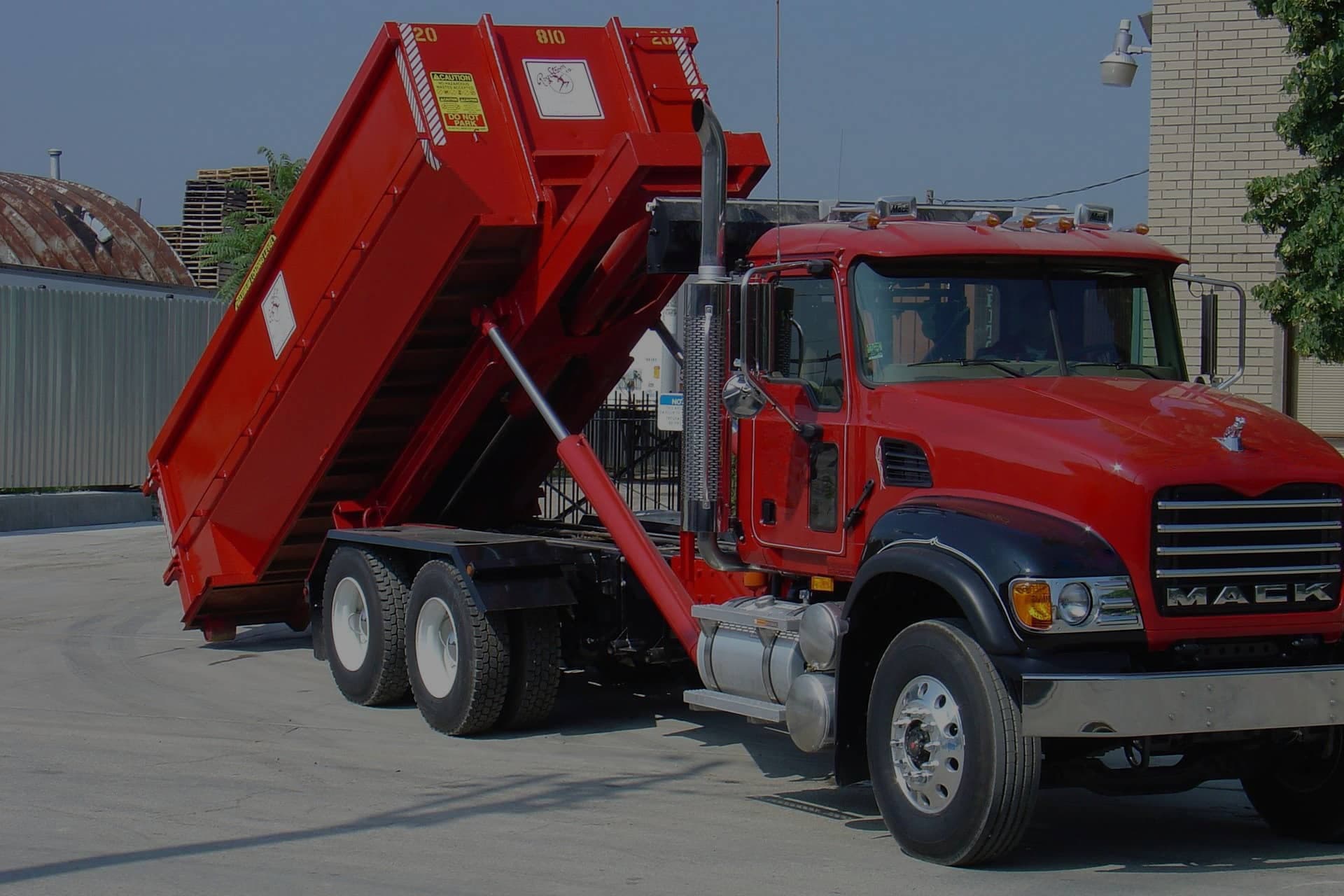 Residential Recycling Service In Miami
