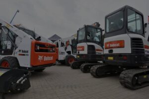 bobcat truck services