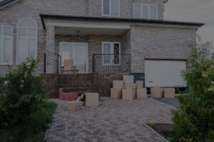 Foreclosure and Eviction Cleanup