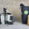 dumpster rental company in miami