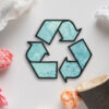 Methods For Cutting Manufacturing Waste