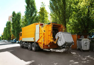 WHY IS WASTE MANAGEMENT MORE COMPLICATED IN HEAT