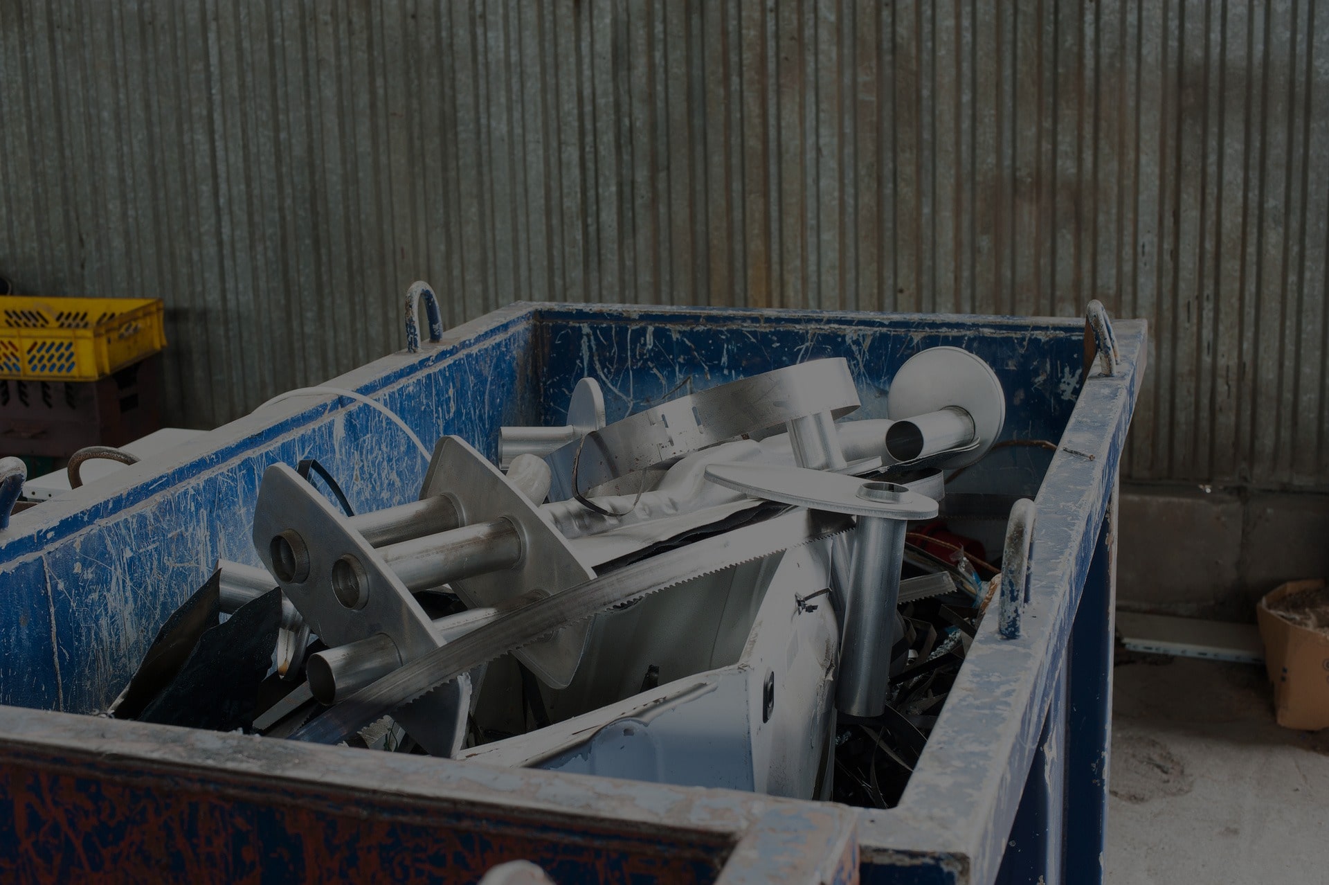 Bulk Trash and Junk Removal Services in Miami
