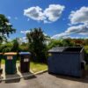 Dumpster Rental for Commercial Use