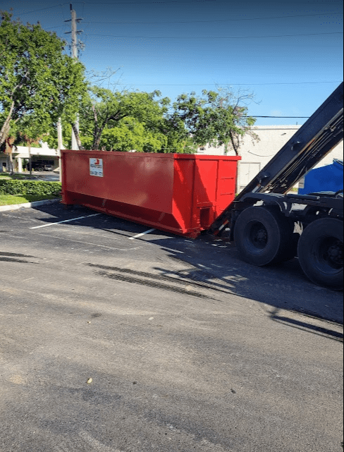 Best Junk Removal Company in Florida
