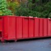 How To Select The Ideal Dumpster Size