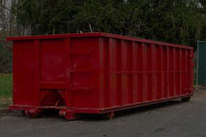 Junk Removal Dumpster Rentals in Miami, Florida-min