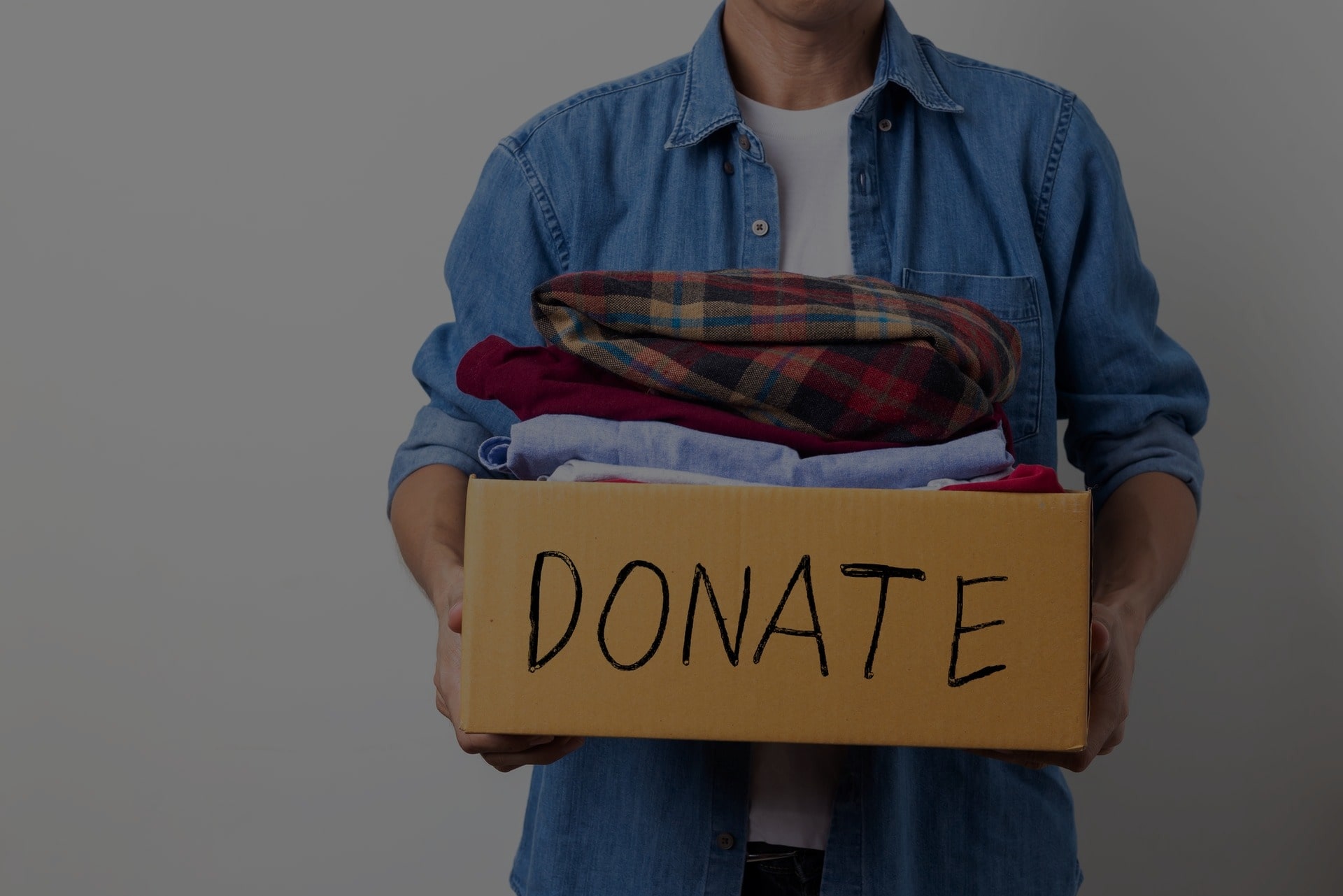 Where Can You Donate Junk You Don’t Need?