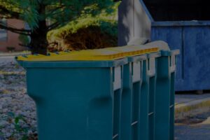 Why You Should Rent A Private Dumpster
