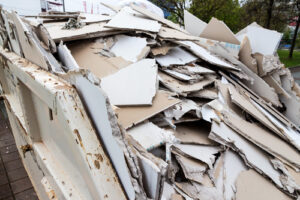best Construction Debris Junk Removal Services