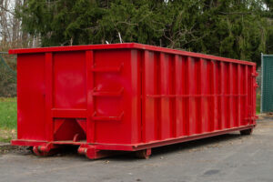 best Junk Removal Dumpster Rentals in Miami, Florida