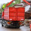 Grapple Service and Construction Waste