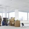 Large Office Cleaning Service Items