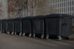 Dumpster Rental Service Best Services