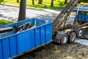 Why Roll-Off Dumpsters Are Popular