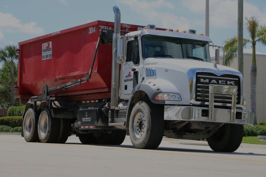 Best Affordable Dumpster Rentals in Florida Dumpster Rentals in Florida