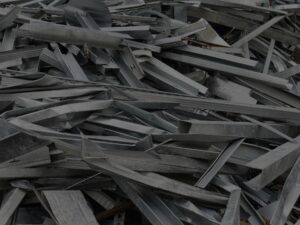 Junk Removal Company for Scrap Metal Services