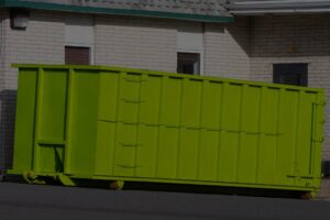 30 yard Dumpster Rentals Florida