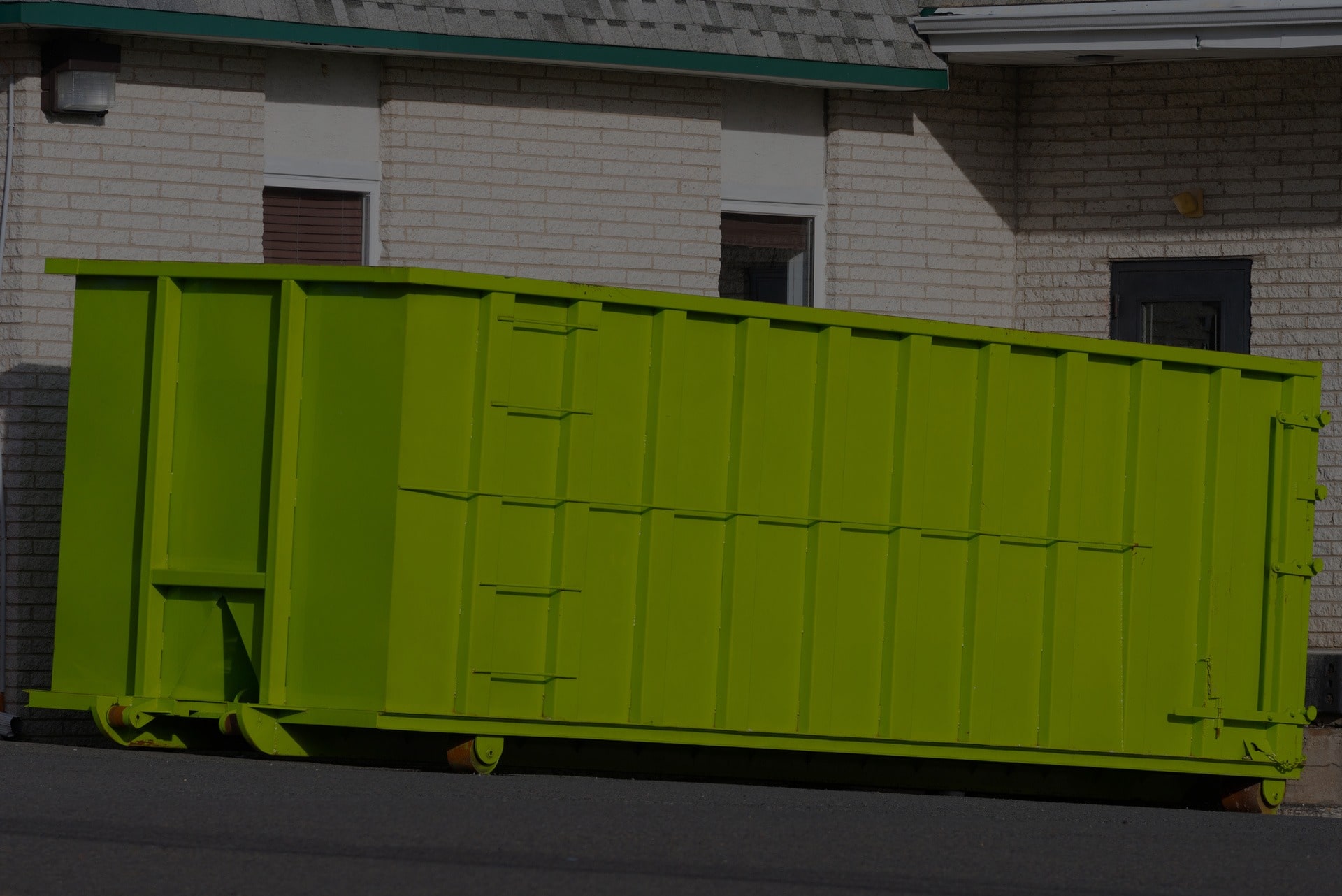 Choosing the Perfect Dumpster Size for Your Project