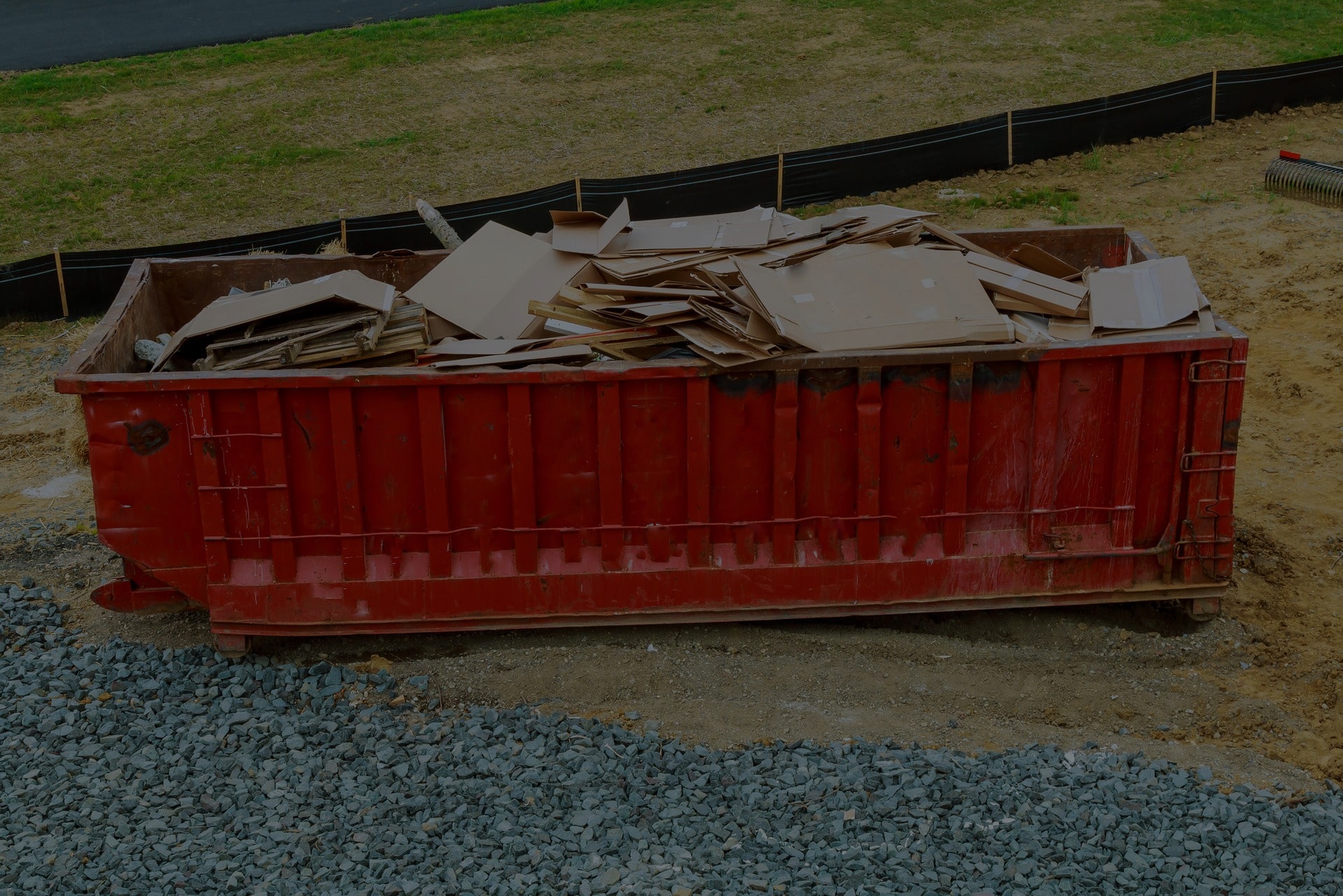 Can You Mix Different Types of Waste in the Same Dumpster?