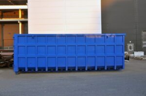 Convenient Dumpster Rentals with Ready2Go Dumpsters