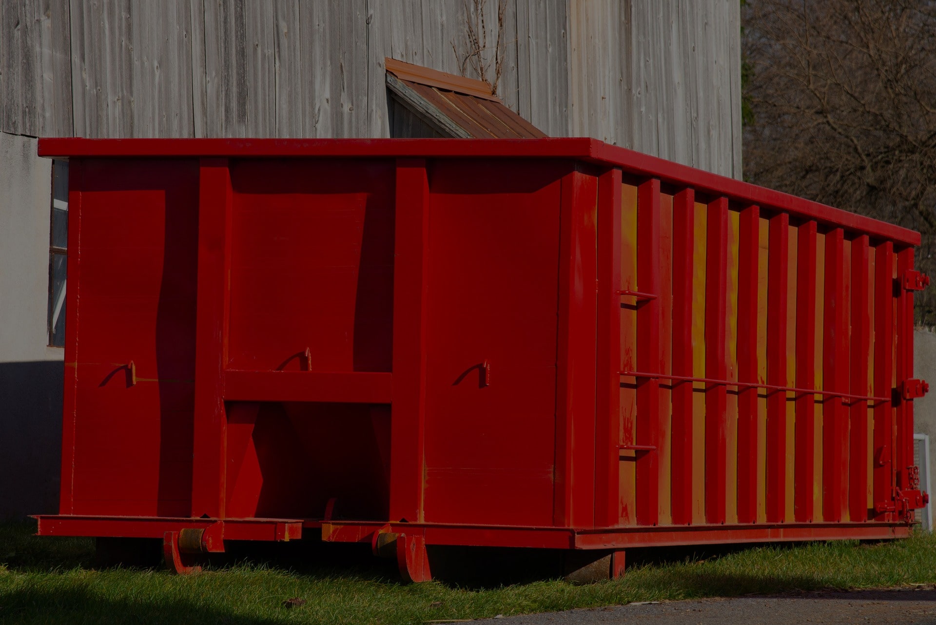 Understanding Weight Limits for Dumpster Rentals