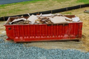 Understanding the Types of Dumpsters Available for Rent in Florida
