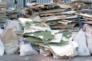 24 hour junk removal dumpster rentals