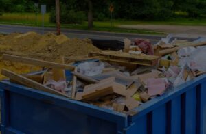 find a Junk removal company