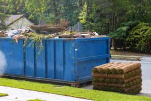 junk removal dumpster rentals miami dade