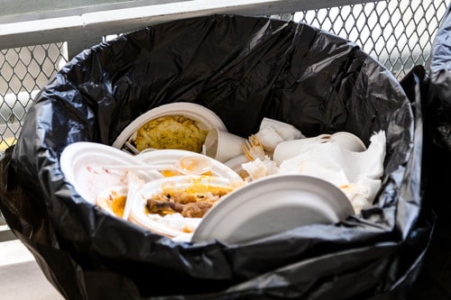 food waste removal services waste management