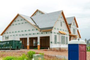 portable toilet porta potty rental and dumpster rental Florida