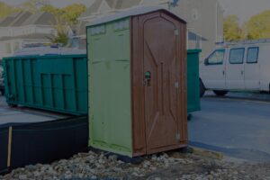 Best Portable Restroom Rental and Dumpster Florida
